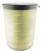 Outer Air Filter Round