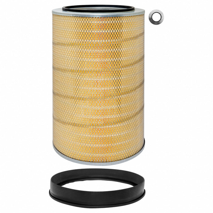 Outer Air Filter Round