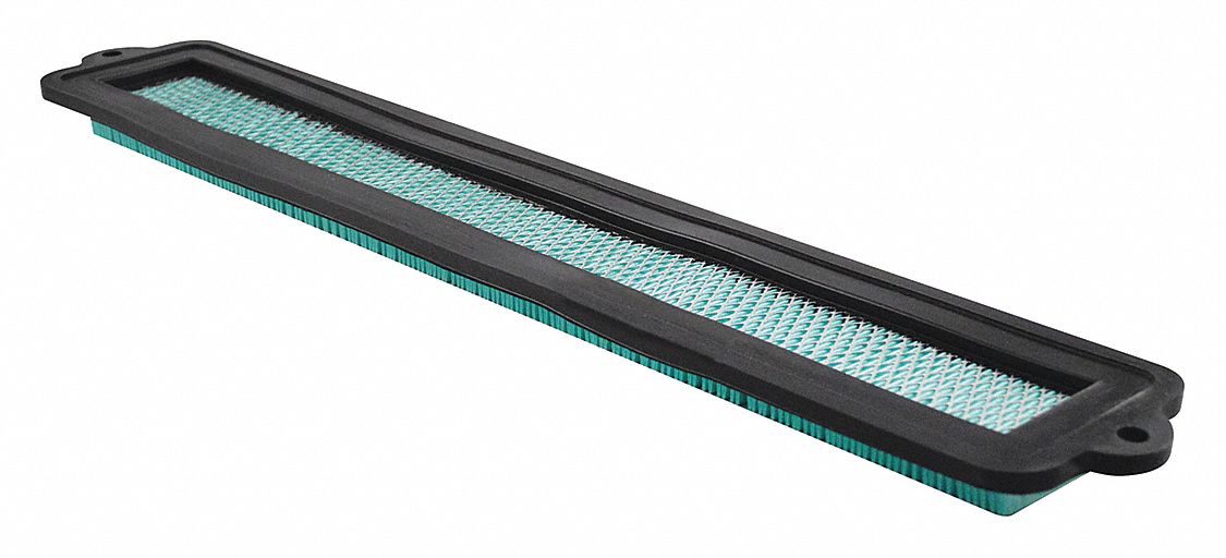 Cabin Air Filter Rectangular