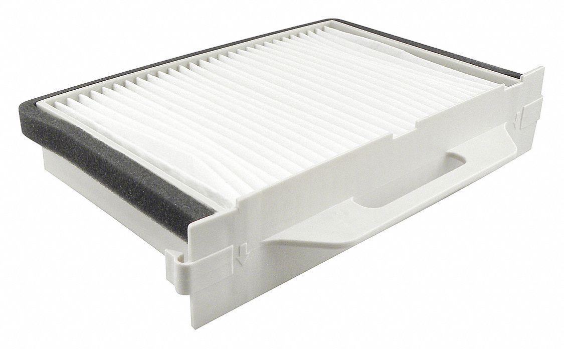 Cabin Air Filter Rectangular