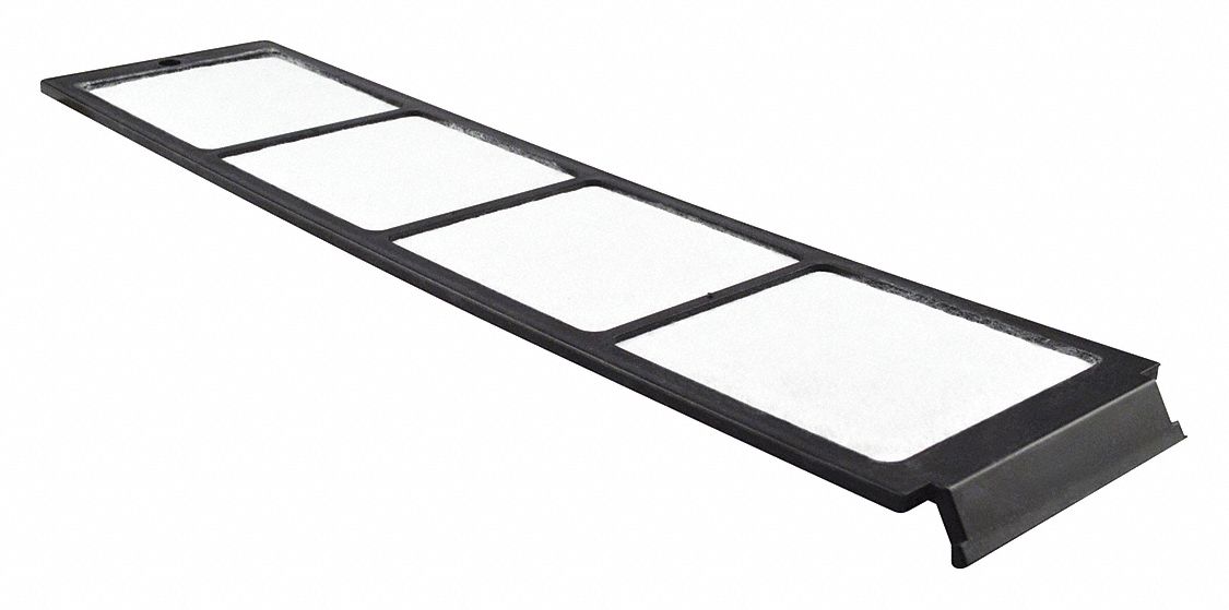 Cabin Air Filter Rectangular