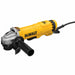 Angle Grinder 4-1/2 in Dia 11 000 RPM