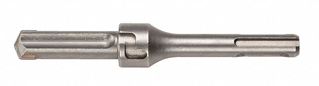 Hammer Drill Stop Bit SDS 1/2 x1-11/16 