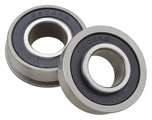 Precision Bearing Up To 1-3/8 in Hub PK2