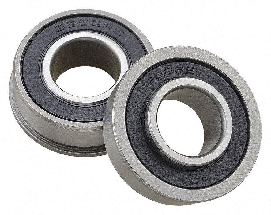 Precision Bearing Up To 1-3/8 in Hub PK2