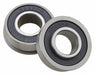 Precision Bearing Up To 1-3/8 in Hub PK2