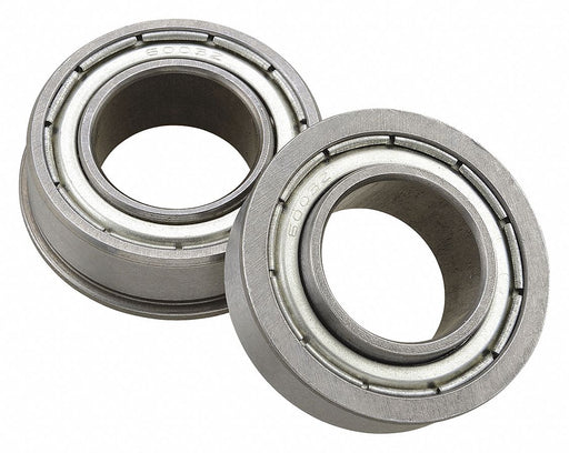 Precision Bearing Up To 1-3/8 in Hub PK2