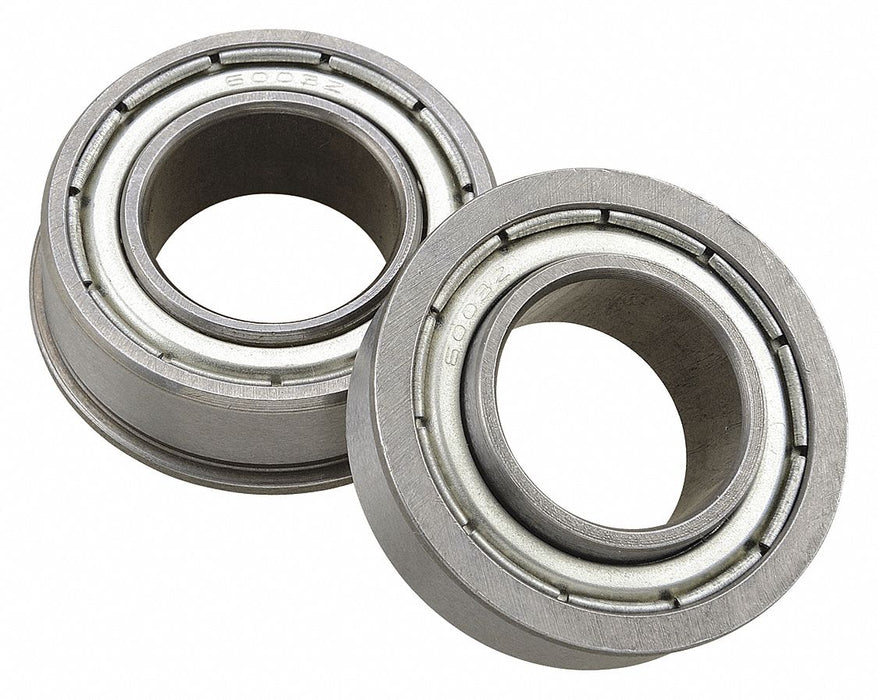 Precision Bearing Up To 1-3/8 in Hub PK2