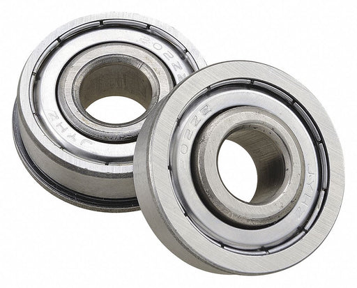 Precision Bearing Up To 1-3/8 in Hub PK2