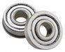 Precision Bearing Up To 1-3/8 in Hub PK2