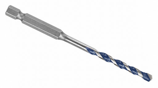 Hammer Masonry Drill 3/16in Carbide Tip