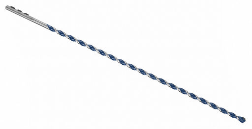 Hammer Masonry Drill 1/4in Carbide Tip