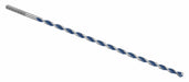 Hammer Masonry Drill 5/16in Carbide Tip