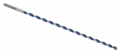 Hammer Masonry Drill 5/16in Carbide Tip