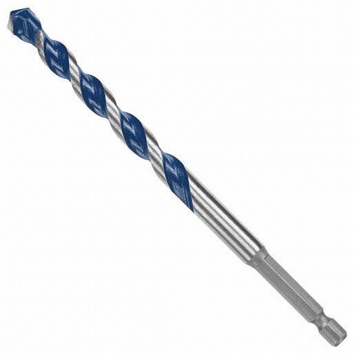 Hammer Masonry Drill 3/8in Carbide Tip