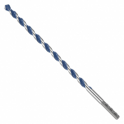 Hammer Masonry Drill 3/8in Carbide Tip