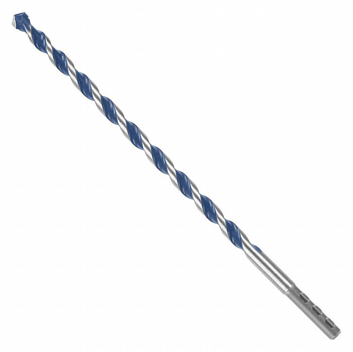 Hammer Masonry Drill 3/8in Carbide Tip
