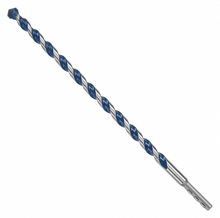 Hammer Masonry Drill 1/2in Carbide Tip
