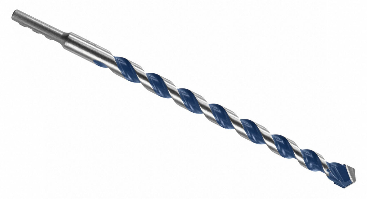 Hammer Masonry Drill 9/16in Carbide Tip