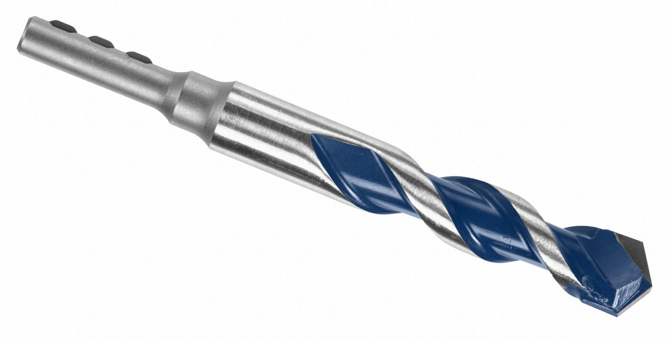 Hammer Masonry Drill 3/4in Carbide Tip