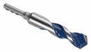 Hammer Masonry Drill 1in Carbide Tip