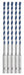 Hammer Masonry Drill 3/16in PK5