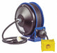 Cord Reel 30ft 12 AWG Receptacle 120VAC