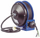Cord Reel 30ft 12 AWG Bare 120VAC
