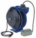 Extension Cord Reel Blue 50 ft 12 AWG