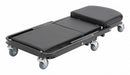 Z Folding Creeper 40 L 450 lb Cap.