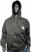 Hooded Jacket Black 2XL