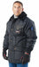H4968 Jacket Insulated Mens Navy S