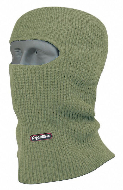 H4626 Face Mask Sage