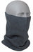 Knit Neck Gaiter Black
