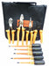 Insulated Tool Set 9 pc.