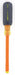 Nut Driver 3/16 Solid Ins 5 