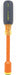 Nut Driver 9/16 Solid Ins 5 
