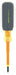 Inslatd Scrwdrivr Phillips #1x3-3/16 Rnd