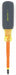 Insulatd Screwdriver Phillips #2x4 Rnd