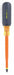 Insulatd Screwdriver Phillips #3x6 Rnd