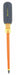 Ins Screwdriver Square #0x6 Round