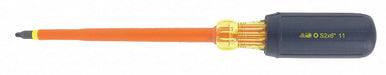 Ins Screwdriver Square #2x6 Round