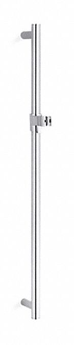 Shower Slide Bar Kohler Metal