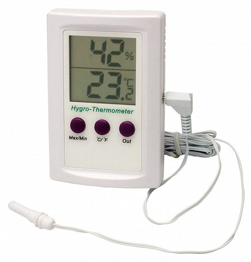 Hygrometer Humidity -50/70C