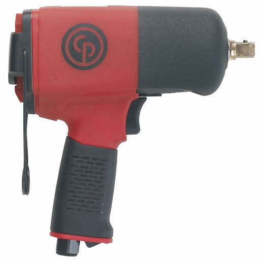 AirImpactWrench 1/4in NPT Pistol-Grip