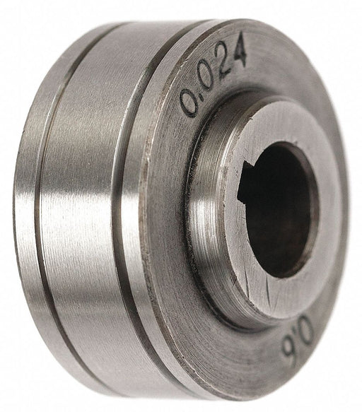 TWECO 1pc MIG V-Groove Drive Roll