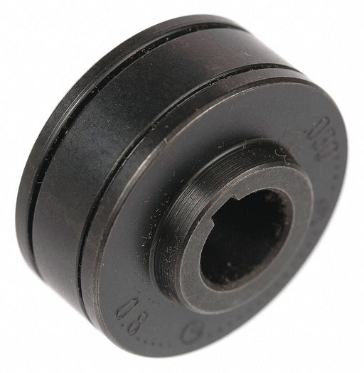 TWECO 1pc MIG V-Groove Drive Roll