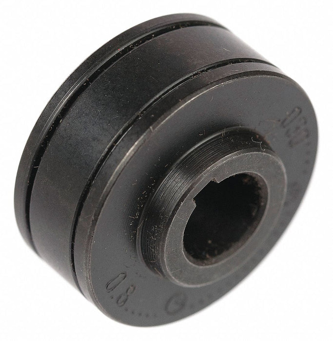 TWECO 1pc MIG V-Groove Drive Roll