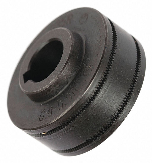 TWECO 1pc MIG V-Knurl Drive Roll
