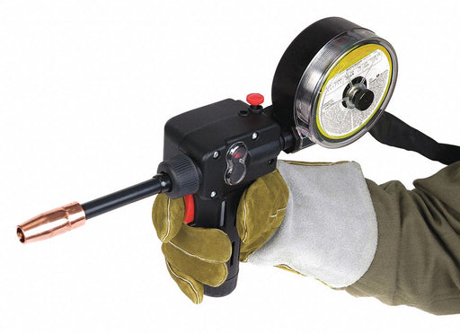 TWECO Air-Cooled Spool Gun 200 Spool Gun
